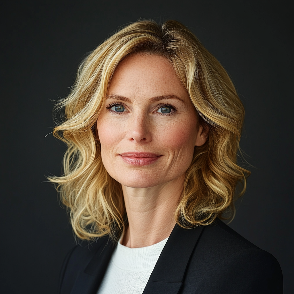 Sarah Johnson